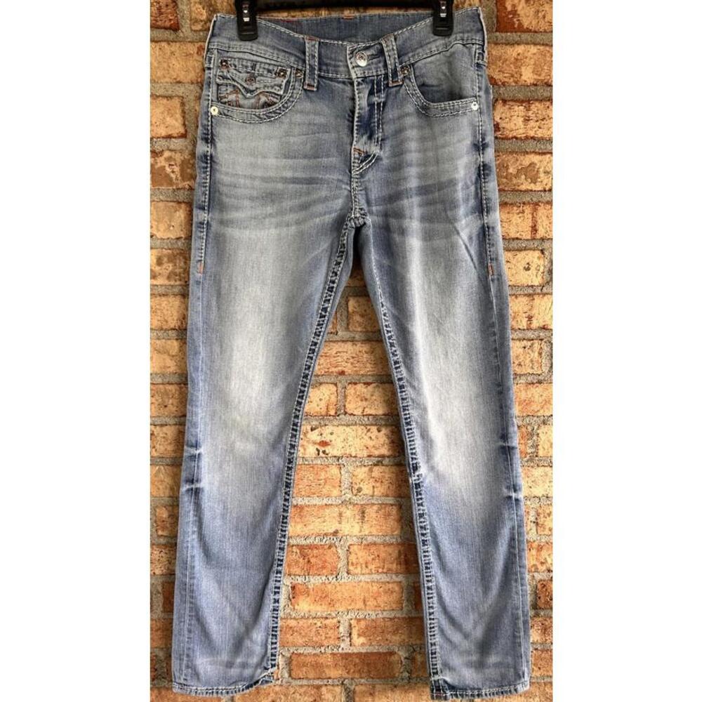 True Religion Geno 31